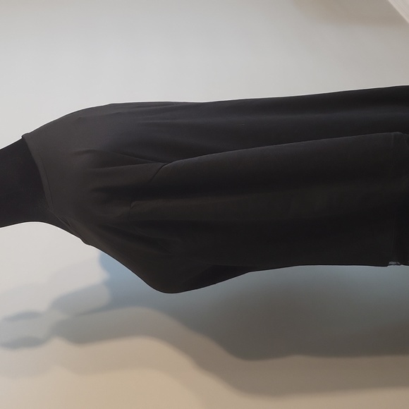 Zolucky Maxi dress with mess sleeves - Picture 7 of 14